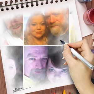 Meet your Posher, Tammy